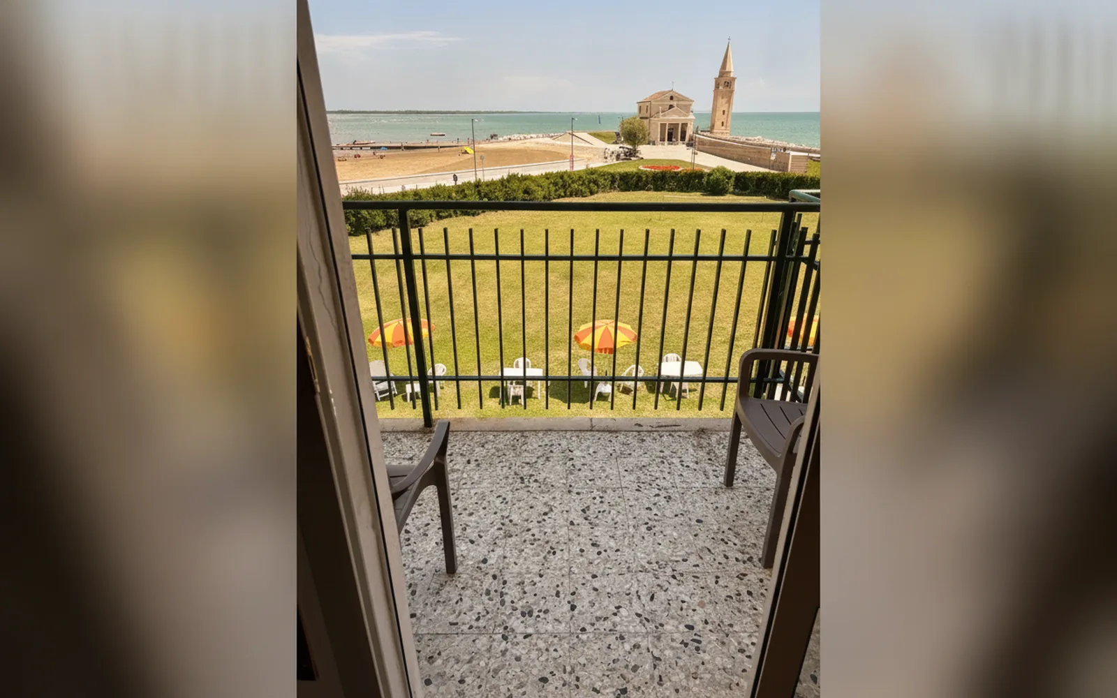 Antonio Casa Bettin, Caorle (Veneto)