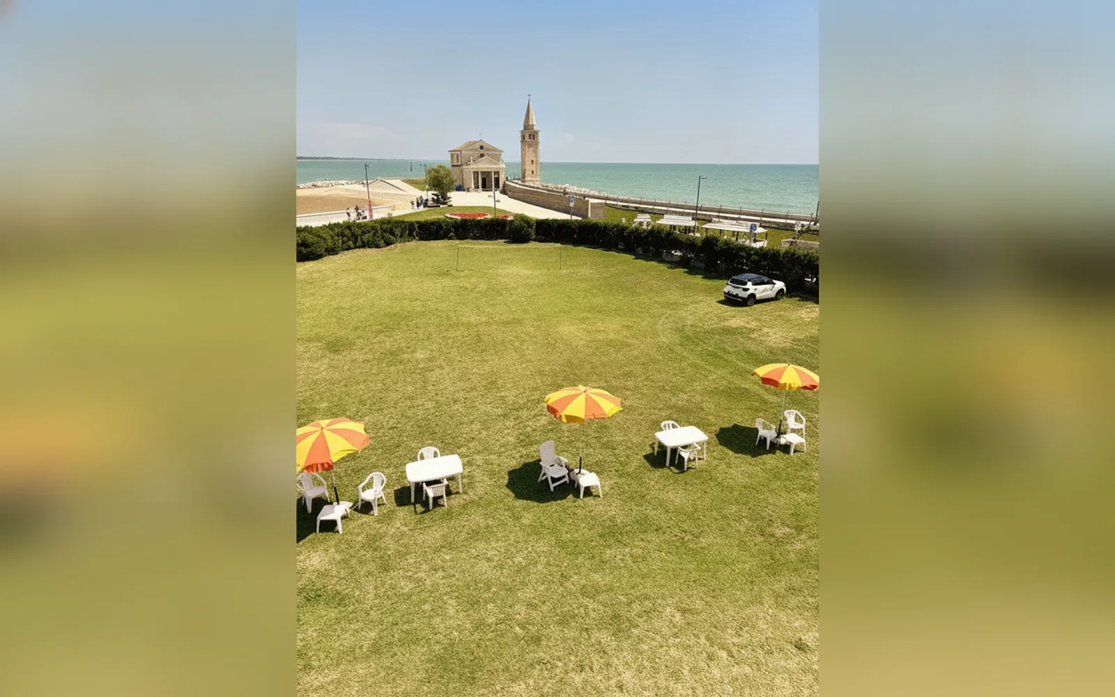 Antonio Casa Bettin, Caorle (Veneto) — galleria foto 1
