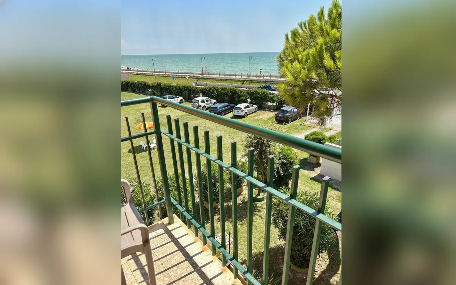 Antonio Casa Bettin, Caorle (Veneto) — galleria foto 6